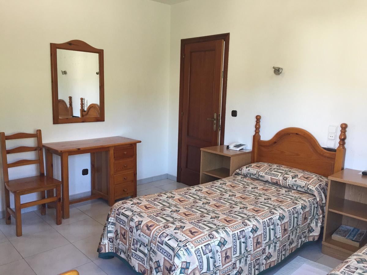 ホテルCasa Lula ティネオ エクステリア 写真